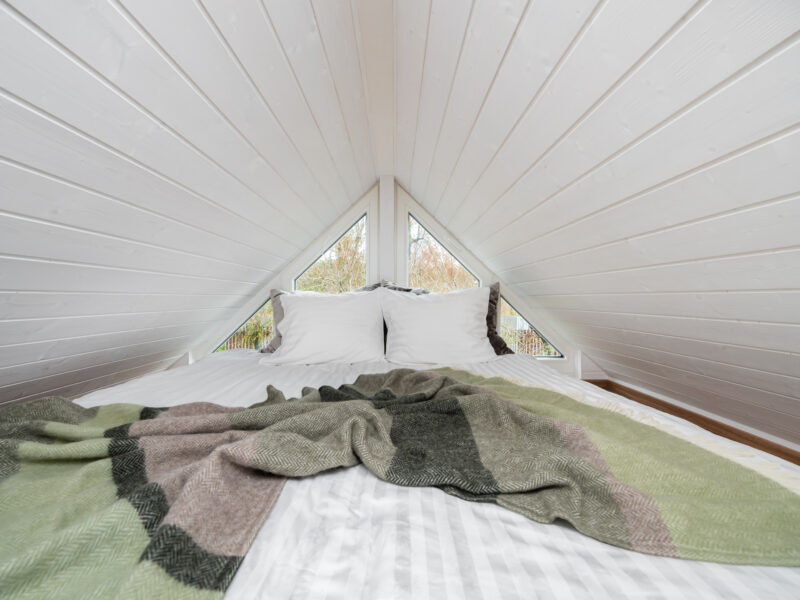 Cube House "Aphrodite" 20m²