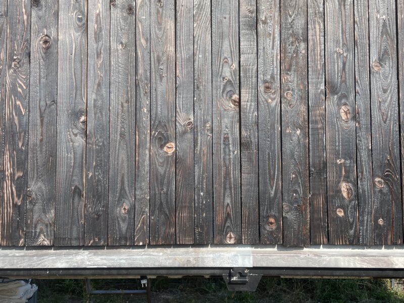 Wunderschönes, offenes Tiny House zu verkaufen