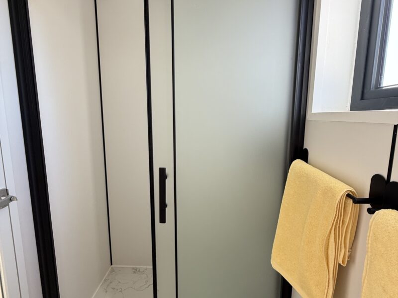 32 m2 tiny house ready to move in in sunny Algarve!