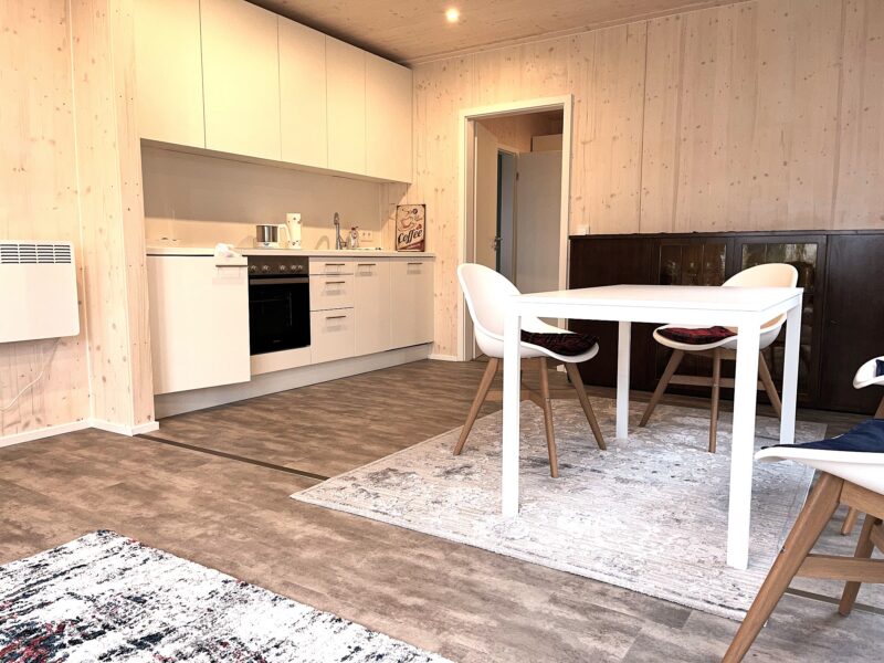 Hochwertiges 48m2 Modulhaus (3 Module)