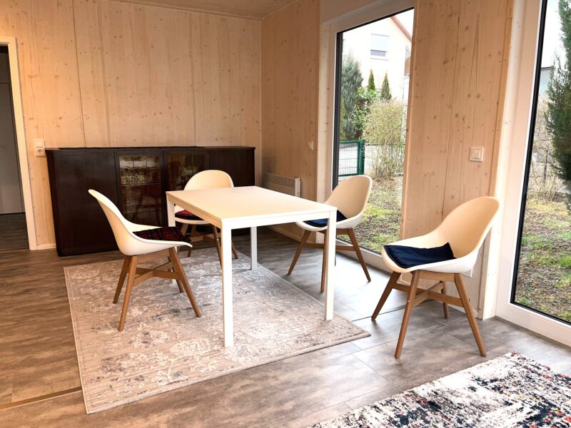 Hochwertiges 48m2 Modulhaus (3 Module)