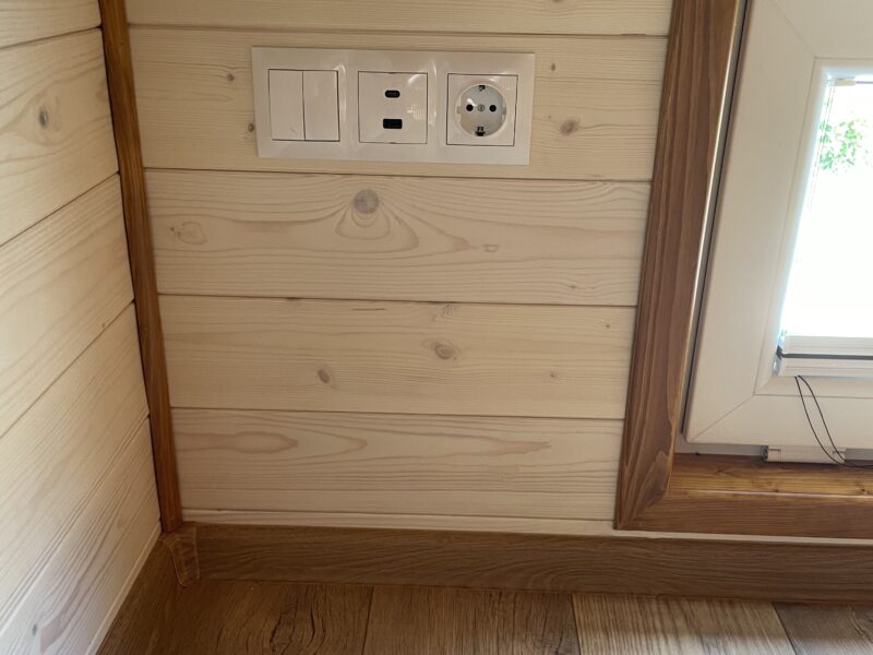 Mobiles Tiny House