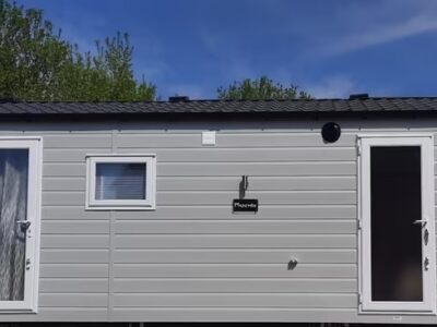 Phoenix 950 von Arronbrook (2021 ) - Premium Mobile Home