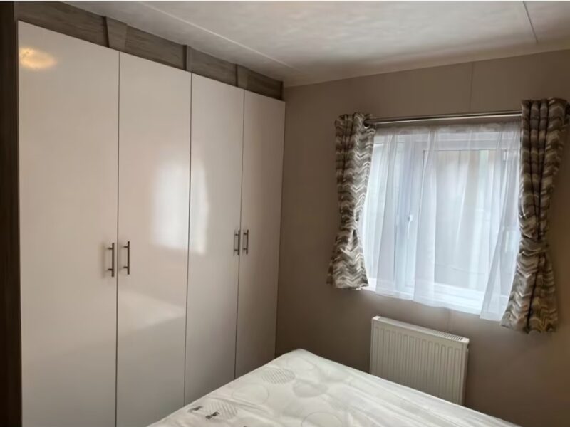 Phoenix 950 von Arronbrook (2021 ) - Premium Mobile Home