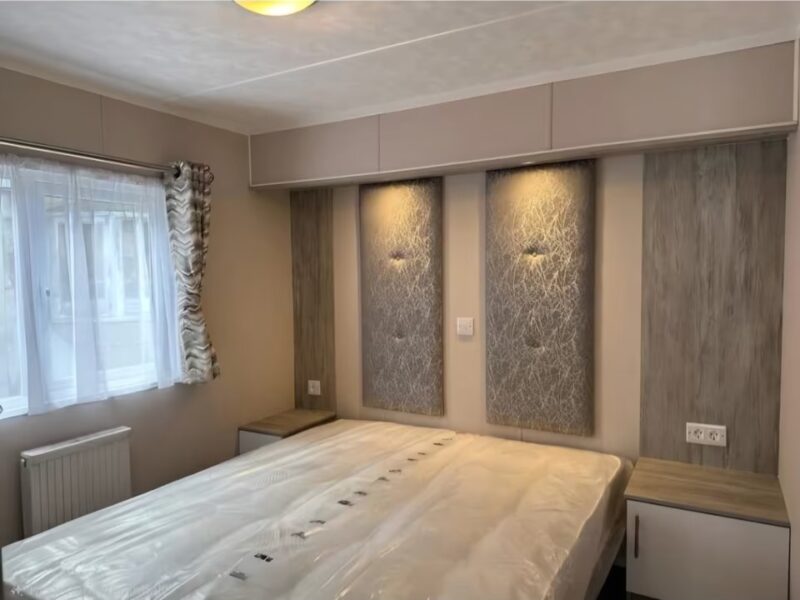 Phoenix 950 von Arronbrook (2021 ) - Premium Mobile Home