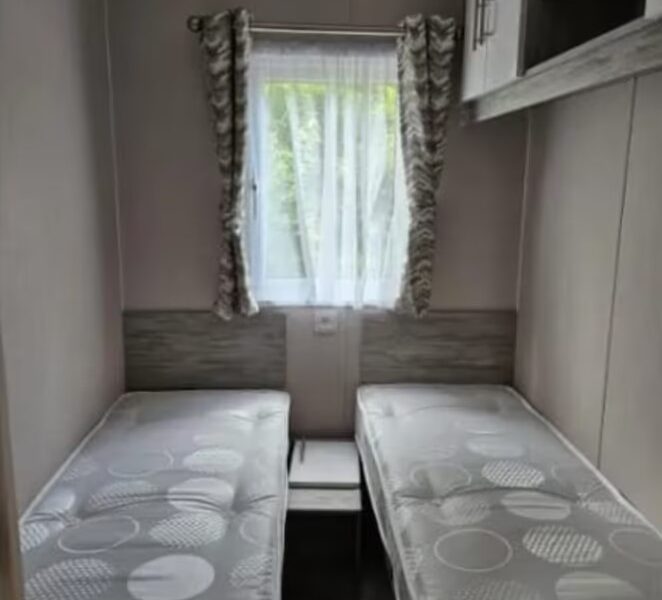 Phoenix 950 von Arronbrook (2021 ) - Premium Mobile Home