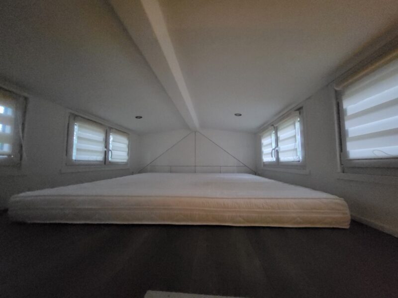 Hochwertiges TinyHouse on Wheels