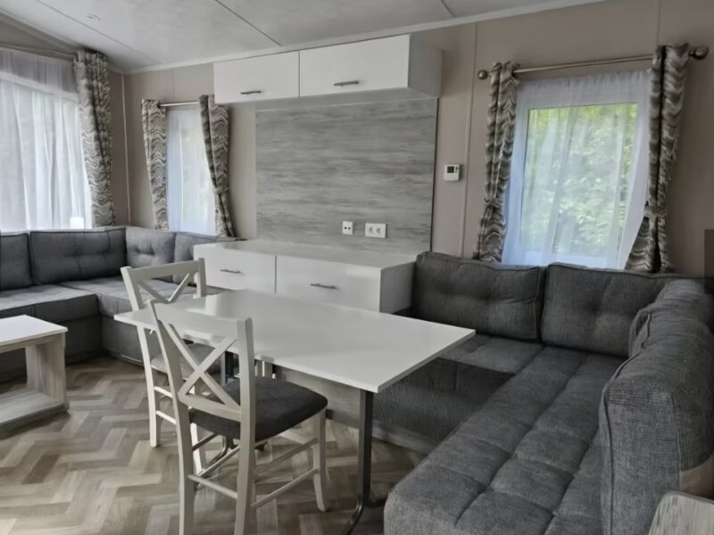 Phoenix 950 von Arronbrook (2021 ) - Premium Mobile Home