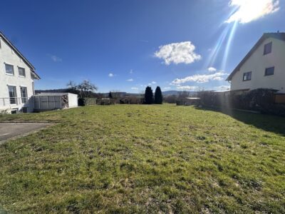 2 Grundstücke zur Miete bei Stuttgart