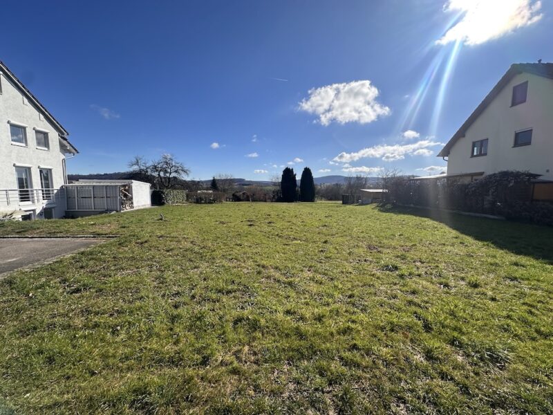 2 Grundstücke zur Miete bei Stuttgart