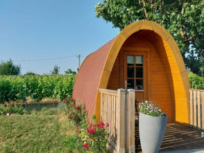 Minihaus, Gartenhaus (wärmeisoliert)