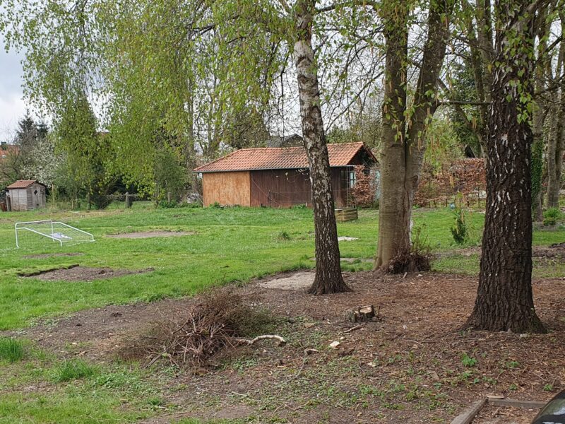 Tiny House/Modulhaus Grundstücke zur Langzeitpacht