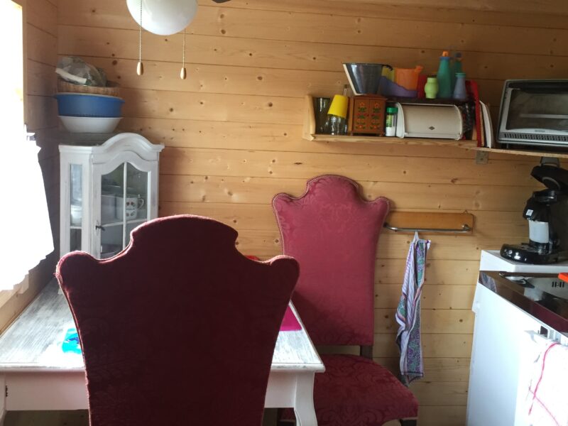 Tinyhaus 30 qm mit 1. Wohnsitz, Bj 2021