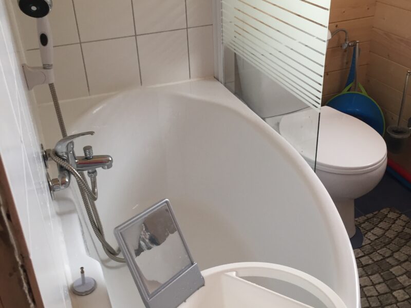 Tinyhaus 30 qm mit 1. Wohnsitz, Bj 2021