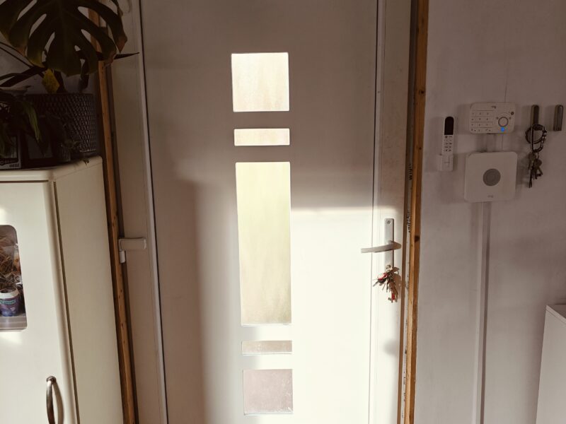30m² Tinyhouse Container