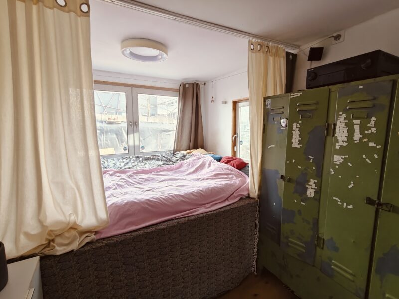 30m² Tinyhouse Container
