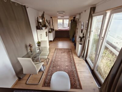 30m² Tinyhouse Container
