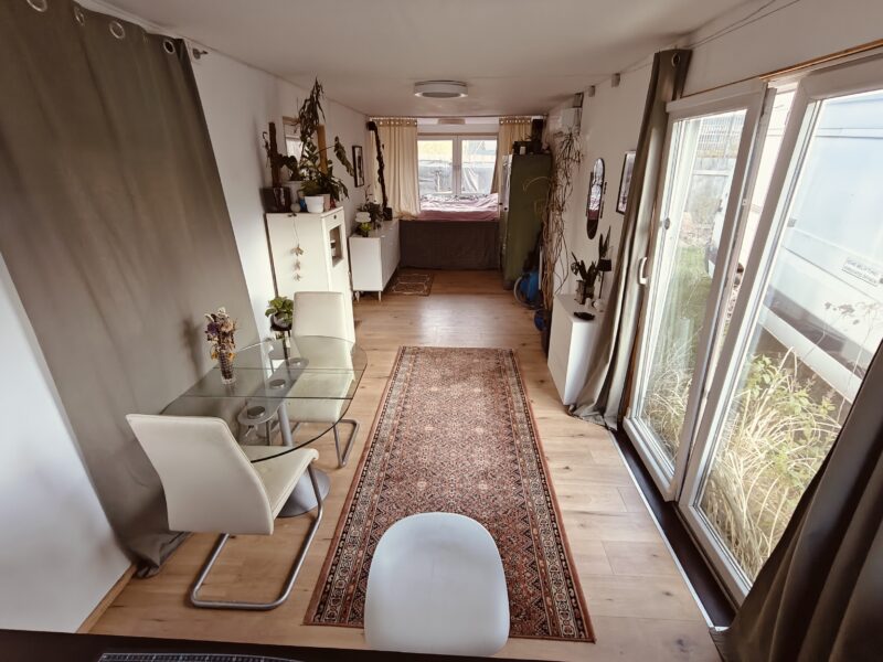 30m² Tinyhouse Container