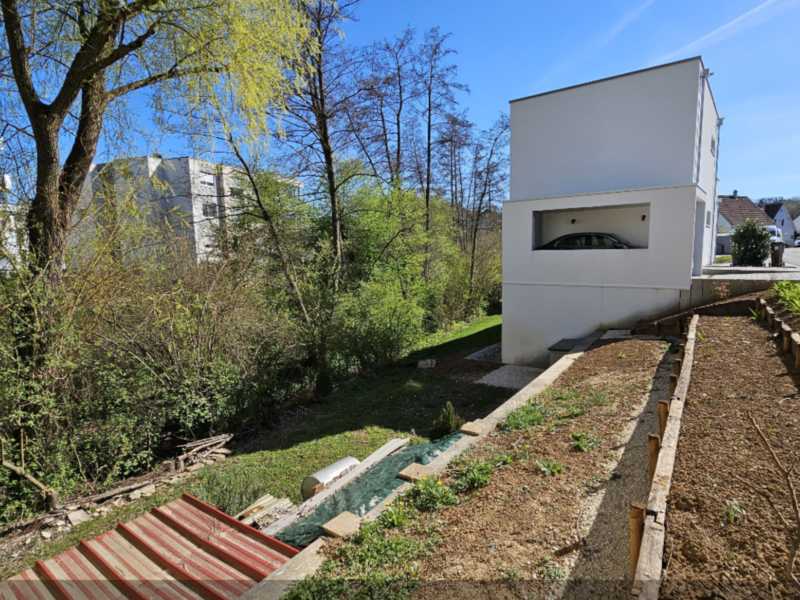 Baugrundstück mit 226 m² in Reichenbach/Fils zu verkaufen