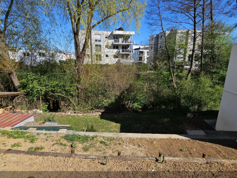 Baugrundstück mit 226 m² in Reichenbach/Fils zu verkaufen