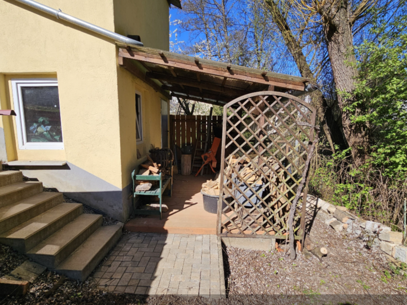 Baugrundstück mit 226 m² in Reichenbach/Fils zu verkaufen