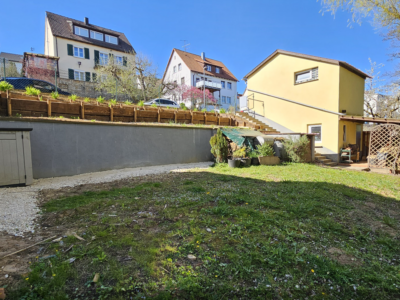 Baugrundstück mit 226 m² in Reichenbach/Fils zu verkaufen