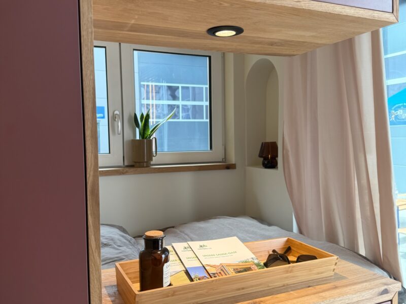 15m² Modulhaus in Bayern inkl. Lieferung & Anschluss