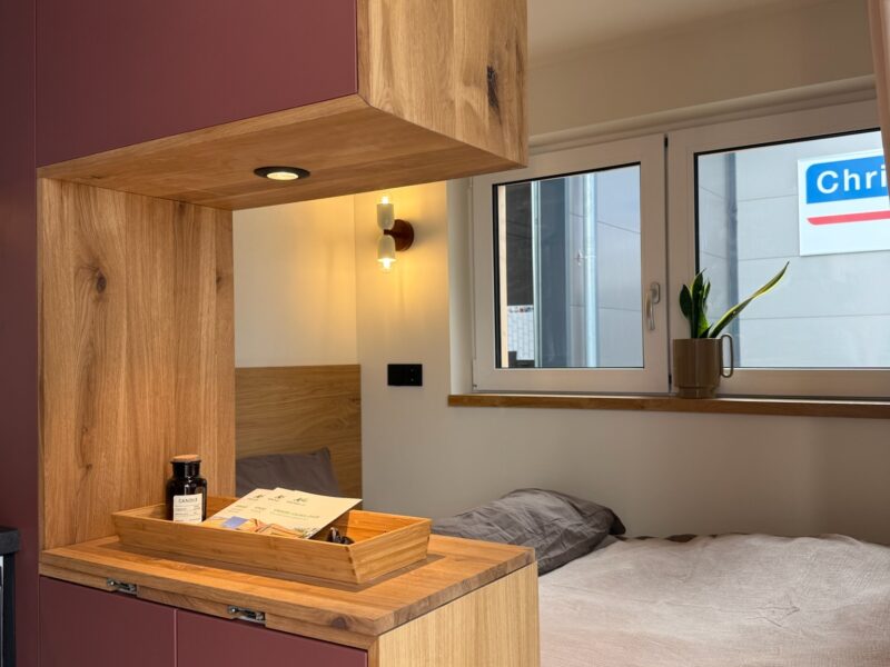 15m² Modulhaus in Bayern inkl. Lieferung & Anschluss