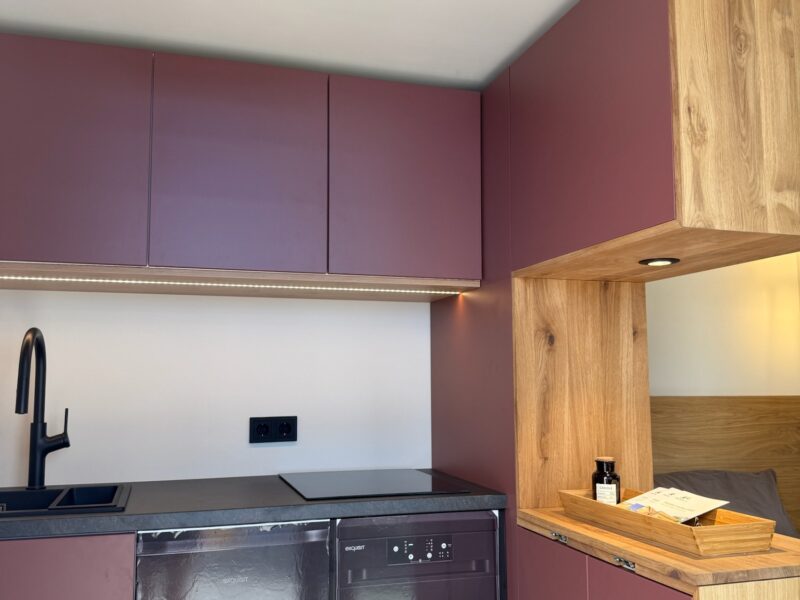 15m² Modulhaus in Bayern inkl. Lieferung & Anschluss