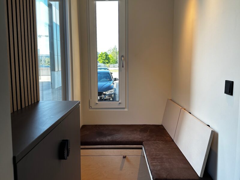 15m² Modulhaus in Bayern inkl. Lieferung & Anschluss