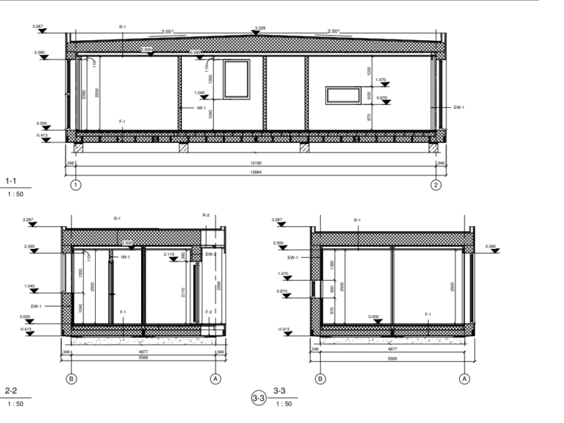 Modulhaus 55 m² – schlüsselfertig!!! Lieferung and jeder Ort in Deutschland