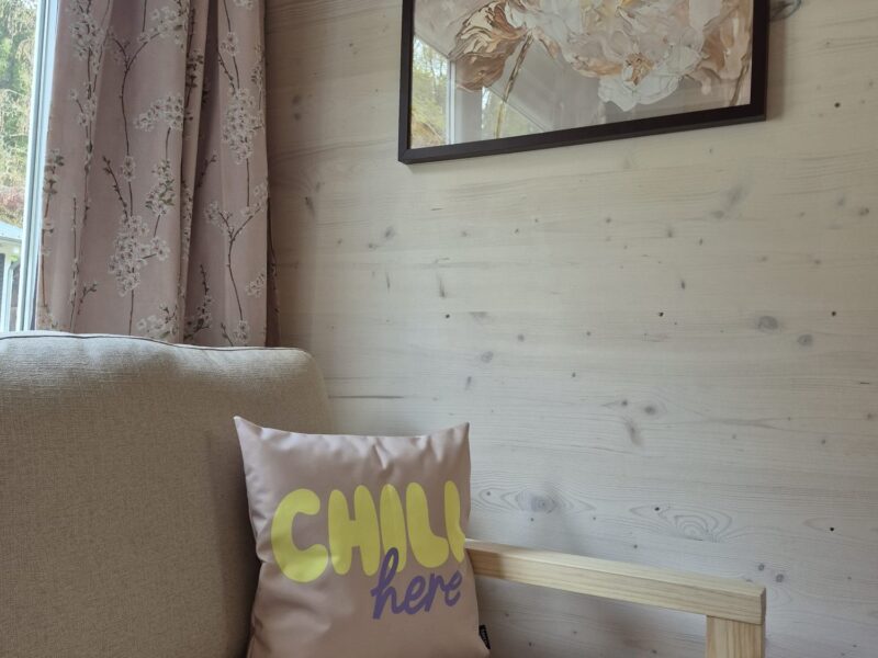 Tinyhouse Müller