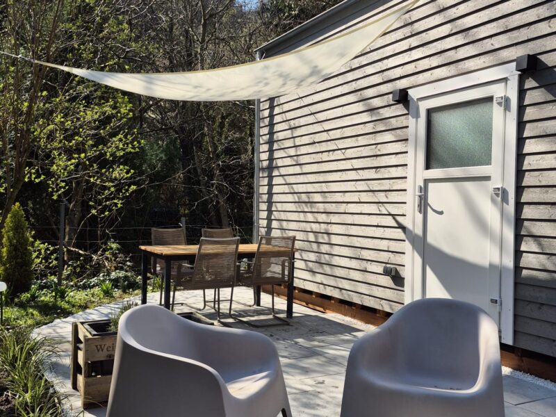 Tinyhouse Müller