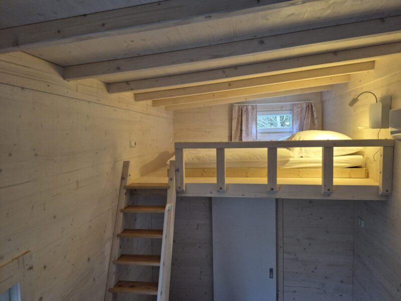 Tinyhouse Müller