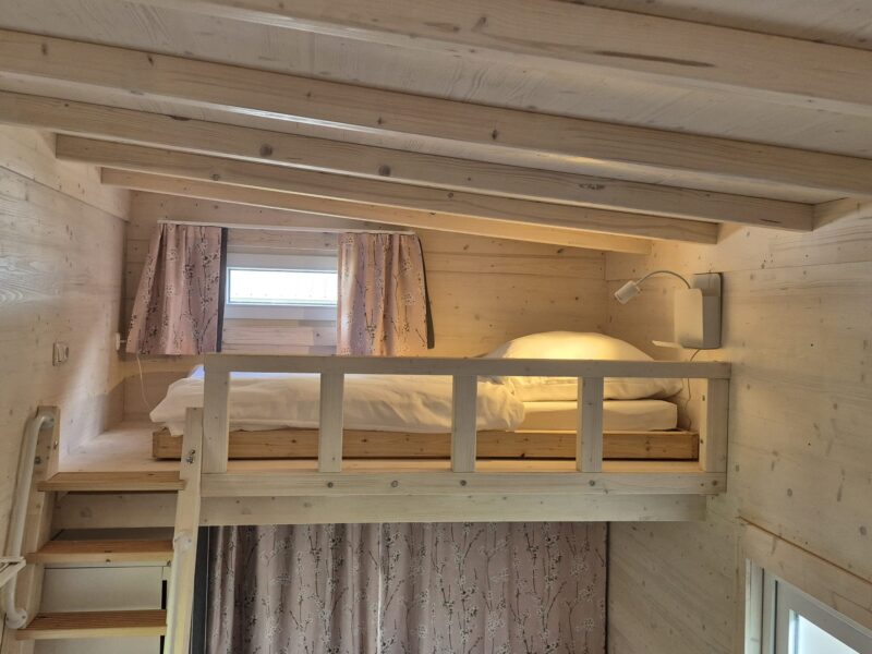Tinyhouse Müller
