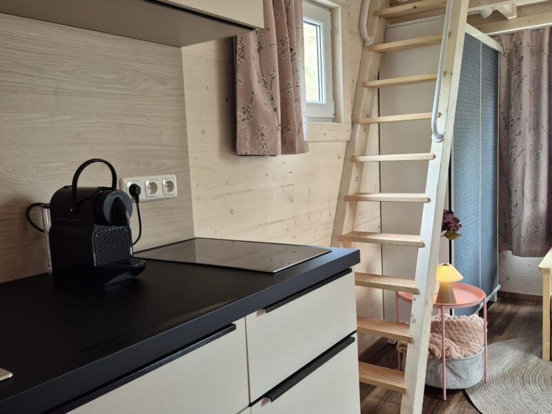 Tinyhouse Müller