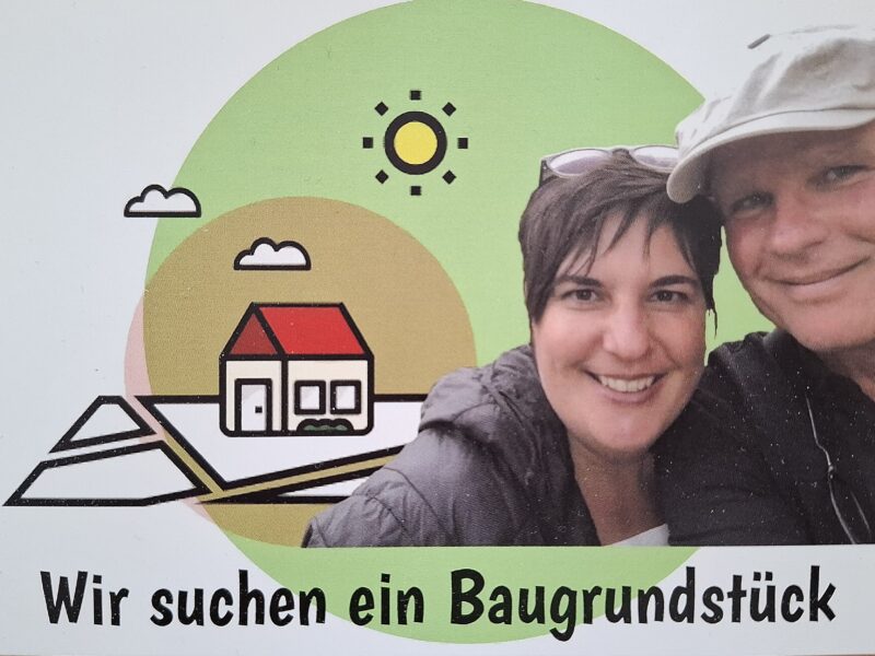 Baugrundstück 250qm Emmendingen