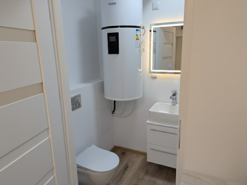 Baugenehmigungsfähig: 6x3m Wohncontainer / Modulhaus / Tiny House / Mobilheim - optional KfW55 Förderung