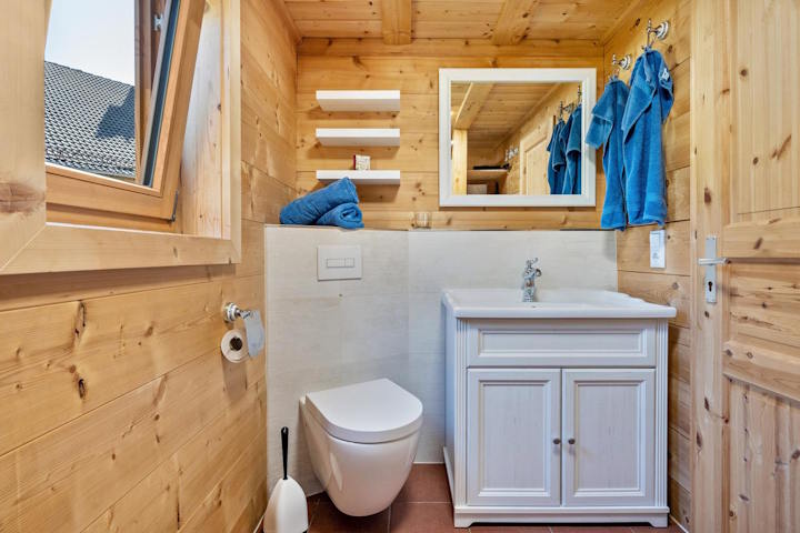 Nachhaltiges Tiny House von Reset Haus | Baujahr 2022 | Voll ausgestattet | 17 m²