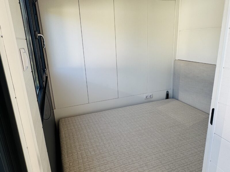 NEUES PREMIUM TINY HOUSE | 20 m² | 3,5 t | Vlemmix-Trailer~ 🥇 BestPRICE